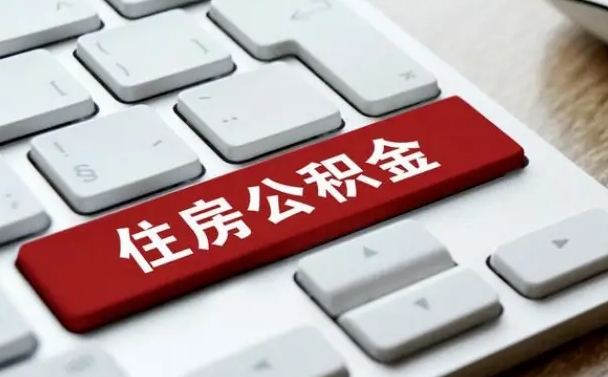 栖霞离职了封存的公积金怎么提取（离职后封存的公积金如何提取）